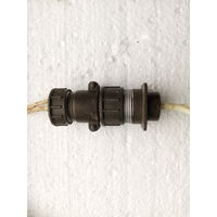 Разъём шр20п2зш6