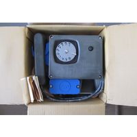 Все лоты с рубля.Аппарат телефонный шахтный ,ТАШ-1319,СССР,новый,в коробке