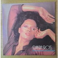 LP Diana Ross.