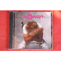 Rod Stewart - Out Of Order (1988, CD)