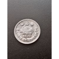 Непал 1 пайс