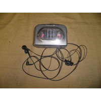 Аудиоплеер SONY SP-818.Япония.С рубля.