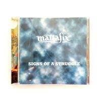Mattafix-Signs Of A Struggle