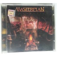 CD Masterplan – Aeronautics (2005) Heavy Metal