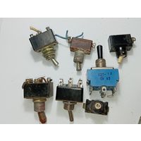 Выключатели