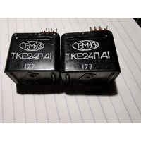 Реле ТКЕ24ПД1