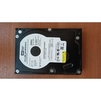 Жёсткий диск