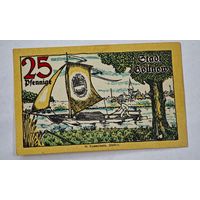 Нотгельд Германия