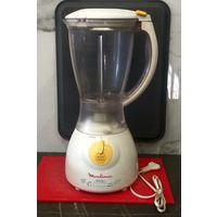 Блендер MOULINEX * модель Y45 * Испания * Исправен