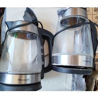 Эл.чайники.