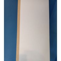 Столешница рабочая поверхность плита 2.57 на 60 и 4 с оклейкой ДСП