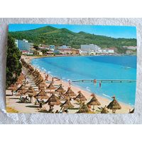 Испания, Майорка. Пуэрто-де-Алькудия