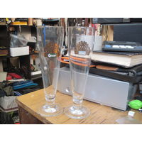 Пивной бокал Gusser.