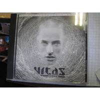 CD: Vitas. Философия чуда. С 3 рублей!