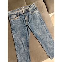 Джинсы Sinsay на 50-52р/36eur