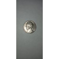 5 центов сша