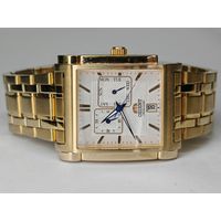 Часы Orient 21 камень. На ходу. С рубля