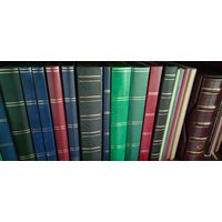 Вашему вниманию огромная филателистическая коллекция. ТЫСЯЧИ предметов. Десятки альбомов.