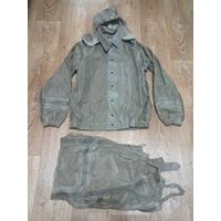 Комплект ОЗК, склад, офицера СССР