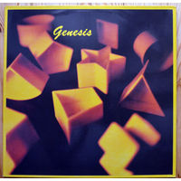Genesis - Genesis (Mama)  LP (виниловая пластинка)