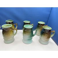 Набор пивных кружек JELGAVA