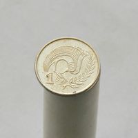 Кипр 1 цента 1998