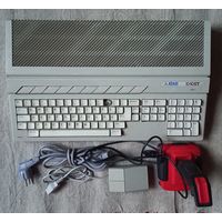 ATARI 1040 ST компьютер мышка Атари и всё что на фото