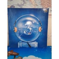 "МУЗЫКАЛЬНЫЙ ТЕЛЕТАЙП - 3 ".  КОМСОМОЛЬСКАЯ ПРАВДА. 1988 ГОД.