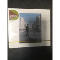 PINK FLOYD  "WISH YOU WERE HERE" 2CD remastered 1975/2011