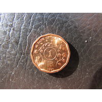 Уганда. 1 шиллинг. С 20 копеек. Распродажа коллекции. Смотрите другие лоты.