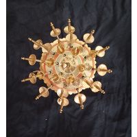 Металлические шпажки для закусок и канапе, Toledo Толедо, Испания