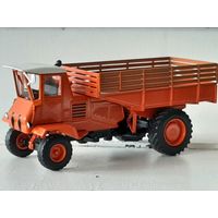 СШ-75 "Таганрожец". 1/43.