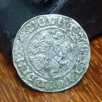 Полугрош 1512 (12)