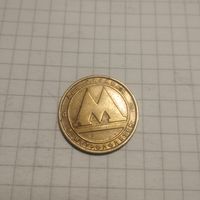 Жетон в Метро Санкт-Петербург