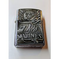 Реплика zippo