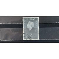 РАСПРОДАЖА НИДЕРЛАНДЫ 1970г. Полная серия. Гаш.