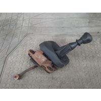 Кулиса КПП Mitsubishi Carisma