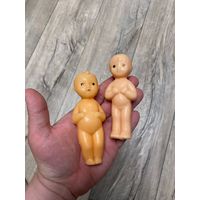 Кукольные пупсы СССР
