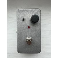 Electro-Harmonix Freeze педаль примочка эффект