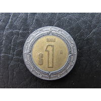 Мексика. 1 песо. 1996. С 20 копеек. Распродажа коллекции. Смотрите другие лоты.