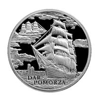 Монета Дар Поморья (Dar Pomorza)