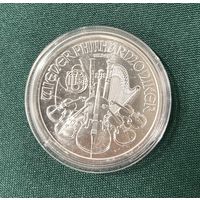 Филармоника Австрия 2024