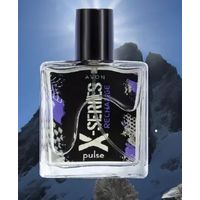 Туалетная вода Х-Series Recharge pulse, 50 мл