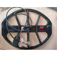 Катушка Minelab EQX 15