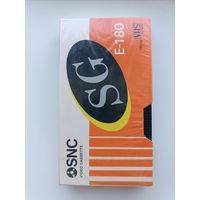 Кассета SNC E-180SG