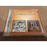Jethro Tull - Stand Up. Benefit (CD)