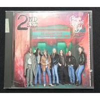 CD,(Japan) The Allman Brothers Band – An Evening With The Allman Brothers Band - 2nd Set