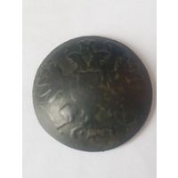 Пуговицы орлянка б-р вундер