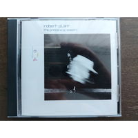 ROBERT PLANT - The Principle Of Moments - 1983 (W.Germany) CD