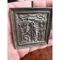 Икона " Воскресение Христово."